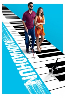 Watch Andhadhun free movies