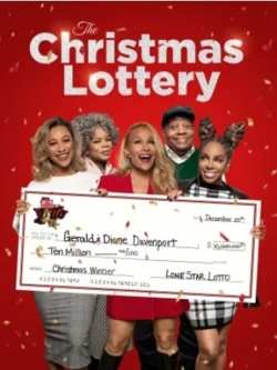 Watch The Christmas Lottery free movies