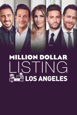 Watch Million Dollar Listing Los Angeles free movies