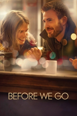 Watch Before We Go free movies