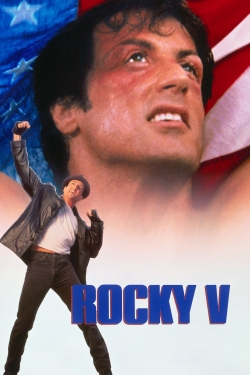 Watch Rocky V free movies