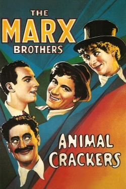 Watch Animal Crackers free movies