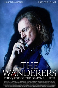 Watch The Wanderers: The Quest of The Demon Hunter free movies