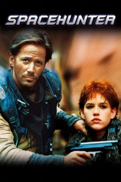 Watch Spacehunter: Adventures in the Forbidden Zone free movies