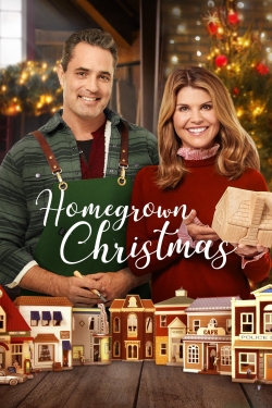 Watch Homegrown Christmas free movies