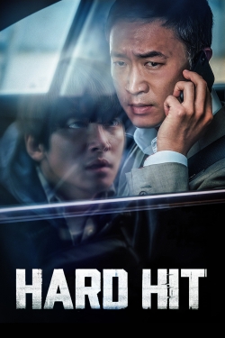 Watch Hard Hit free movies