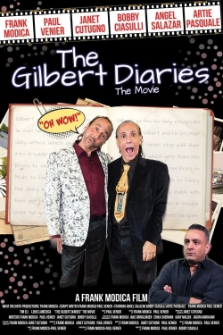 Watch The Gilbert Diaries free movies