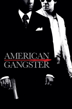 Watch American Gangster free movies