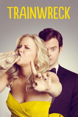 Watch Trainwreck free movies