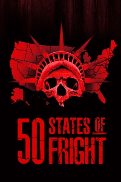 Watch 50 States of Fright free movies