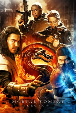 Watch Mortal Kombat: Legacy free movies