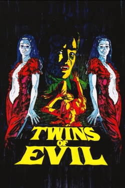 Watch Twins of Evil free movies