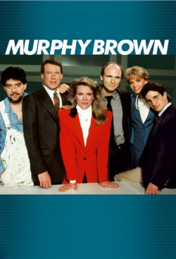 Watch Murphy Brown free movies