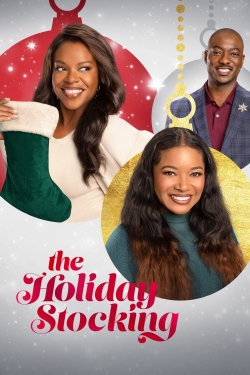 Watch The Holiday Stocking free movies