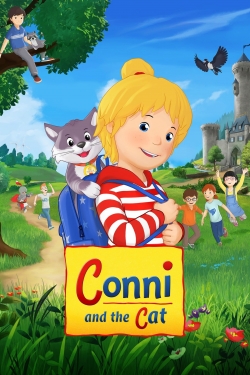 Watch Conni and the Cat free movies