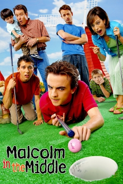 Watch Malcolm in the Middle free movies