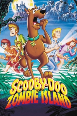 Watch Scooby-Doo on Zombie Island free movies