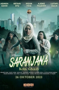 Watch Saranjana: Kota Ghaib free movies