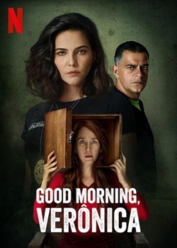 Watch Good Morning, Verônica free movies