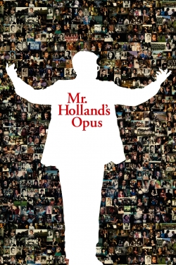 Watch Mr. Holland's Opus free movies