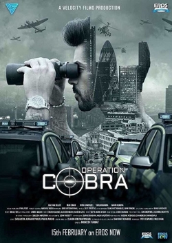 Watch Operation Cobra free movies