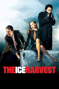 Watch The Ice Harvest free movies