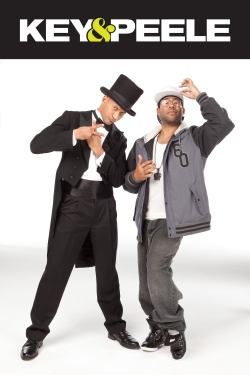 Watch Key & Peele free movies