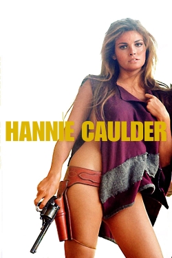 Watch Hannie Caulder free movies