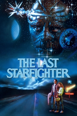 Watch The Last Starfighter free movies