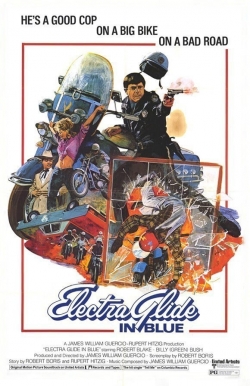 Watch Electra Glide in Blue free movies