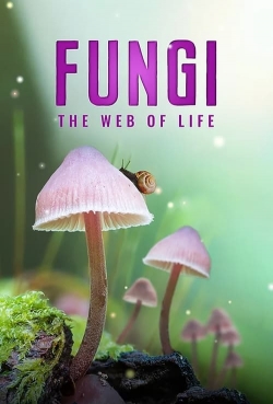 Watch Fungi: The Web of Life free movies