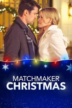 Watch Matchmaker Christmas free movies