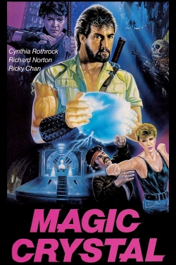 Watch Magic Crystal free movies