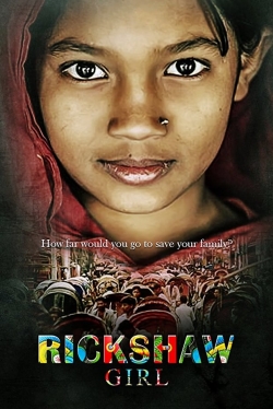 Watch Rickshaw Girl free movies