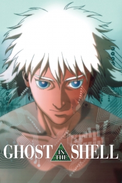 Watch Ghost in the Shell free movies