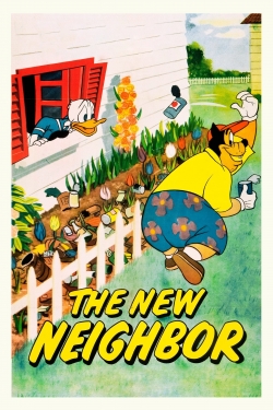 Watch The New Neighbor free movies