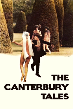 Watch The Canterbury Tales free movies