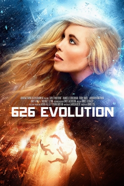 Watch 626 Evolution free movies