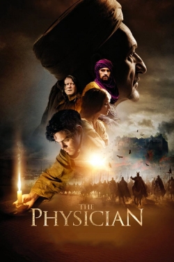 Watch The Physician free movies