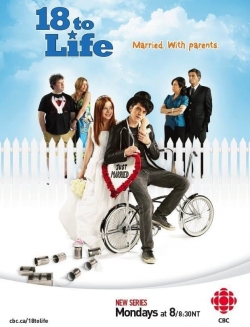 Watch 18 to Life free movies