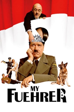 Watch My Führer free movies