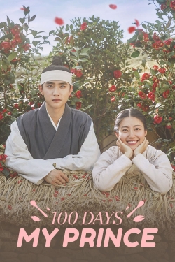 Watch 100 Days My Prince free movies