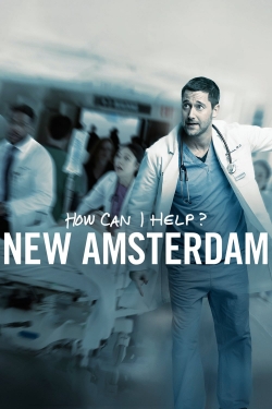 Watch New Amsterdam free movies