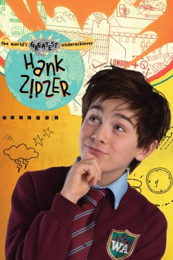 Watch Hank Zipzer free movies