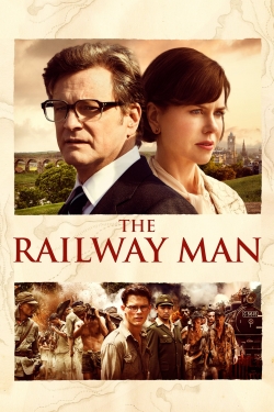 Watch The Railway Man free movies