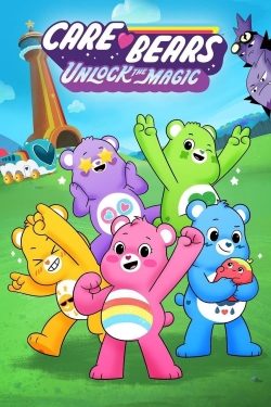 Watch Care Bears: Unlock the Magic free movies