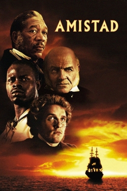 Watch Amistad free movies