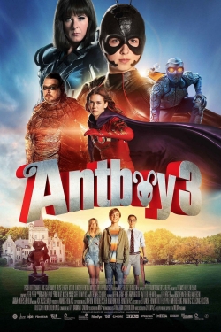 Watch Antboy 3 free movies