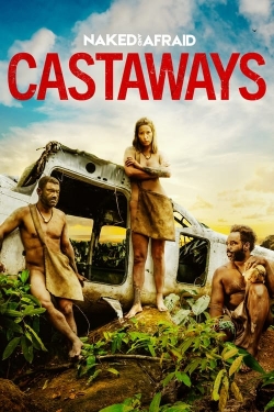 Watch Naked and Afraid: Castaways free movies