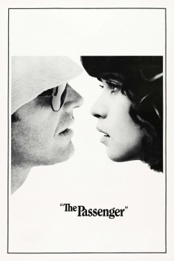 Watch The Passenger free movies